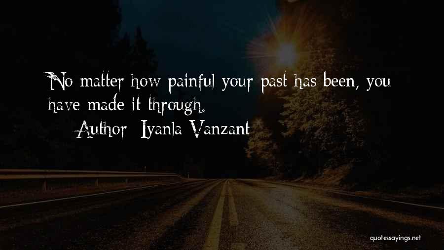 Iyanla Vanzant Quotes 1514964