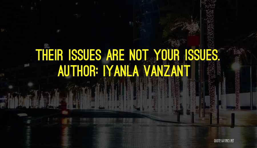 Iyanla Vanzant Quotes 1742889