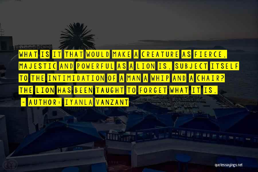 Iyanla Vanzant Quotes 1961989