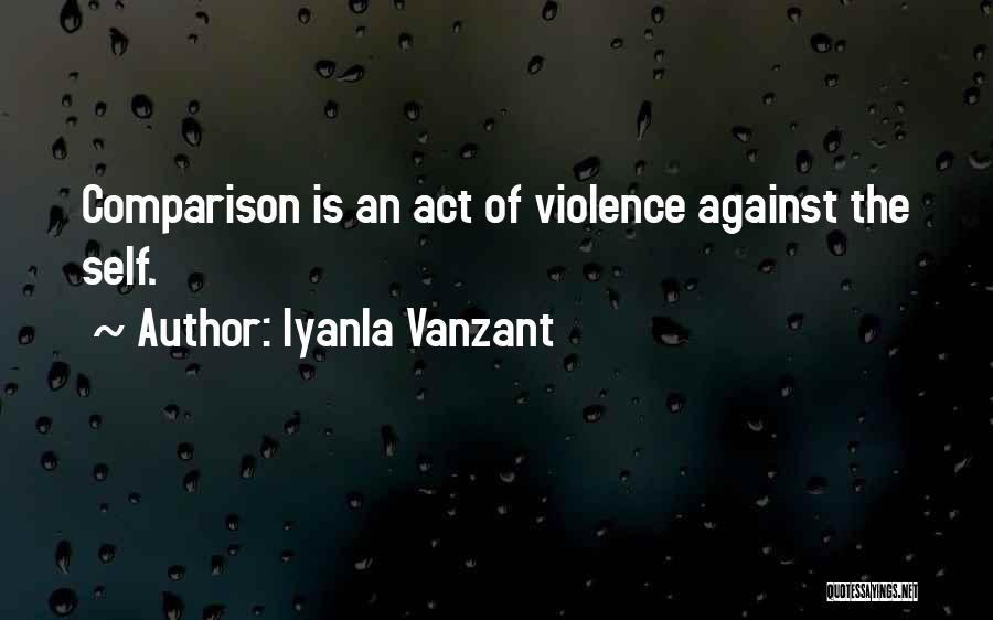 Iyanla Vanzant Quotes 1970632