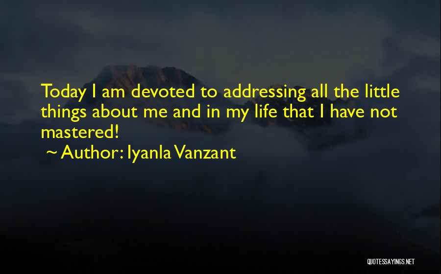 Iyanla Vanzant Quotes 214959