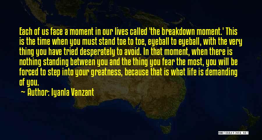 Iyanla Vanzant Quotes 2176553