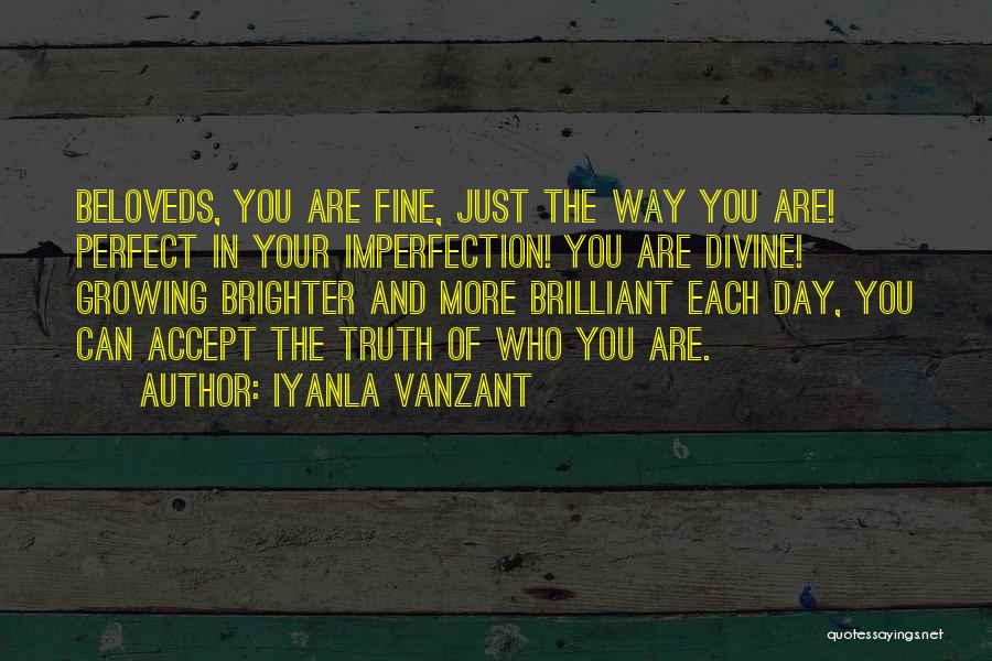 Iyanla Vanzant Quotes 2195231