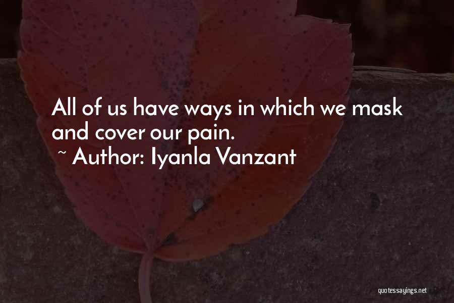 Iyanla Vanzant Quotes 2253928