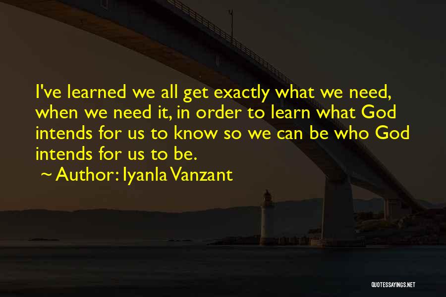 Iyanla Vanzant Quotes 370365