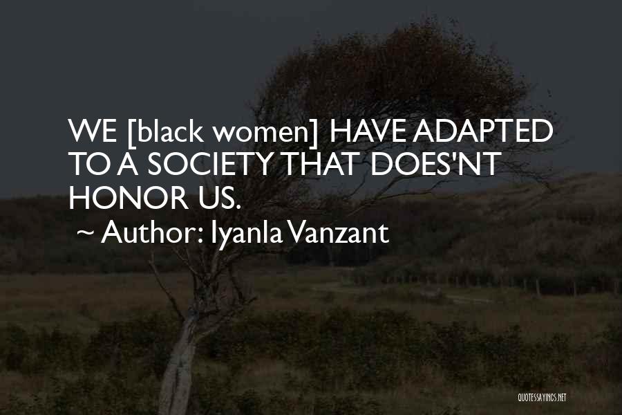 Iyanla Vanzant Quotes 501294