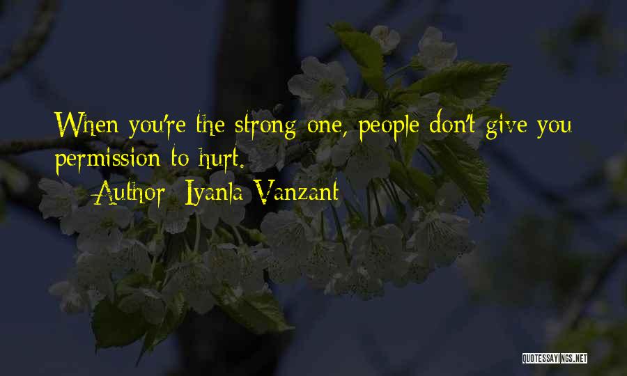 Iyanla Vanzant Quotes 528127