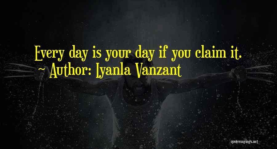 Iyanla Vanzant Quotes 610459