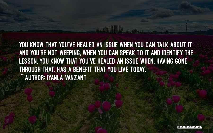 Iyanla Vanzant Quotes 682116