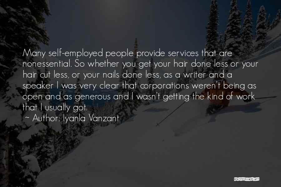 Iyanla Vanzant Quotes 735400