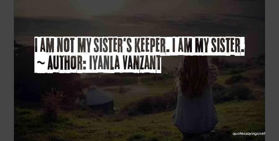 Iyanla Vanzant Quotes 816424