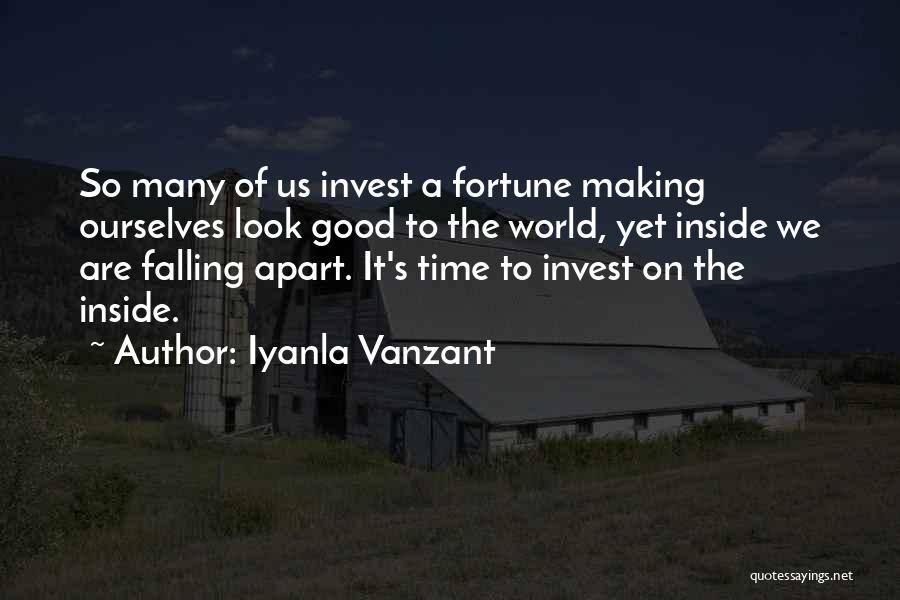 Iyanla Vanzant Quotes 946018