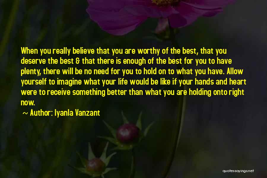 Iyanla Vanzant Quotes 981273