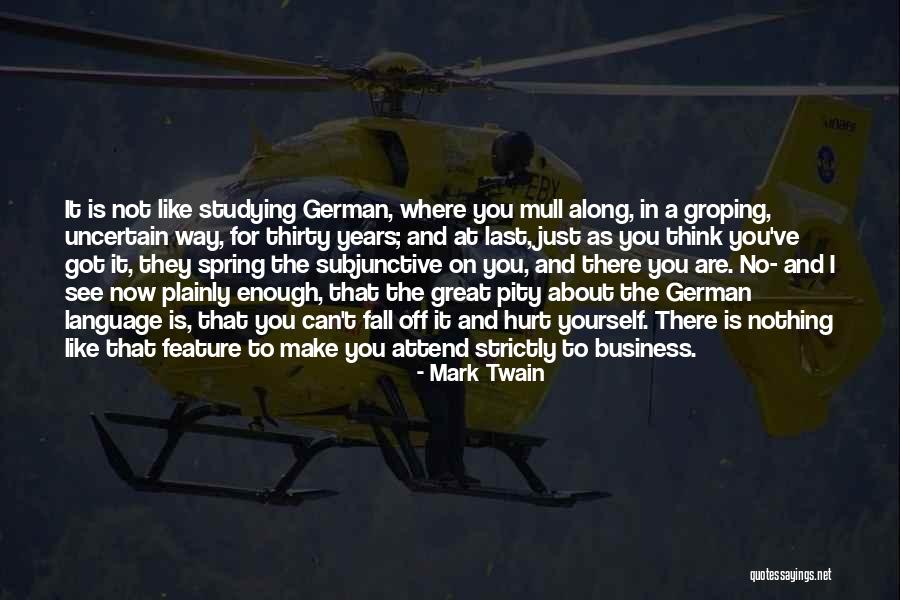 Iyanya Quotes By Mark Twain Iyanya Quotes By Mark Twain