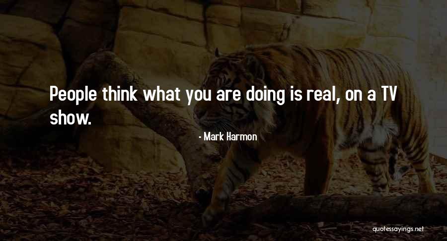 Iyasu Colonics Quotes By Mark Harmon Iyasu Colonics Quotes By Mark Harmon