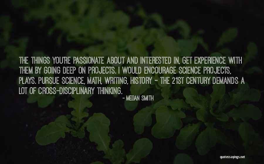 Iyasu Colonics Quotes By Megan Smith Iyasu Colonics Quotes By Megan Smith