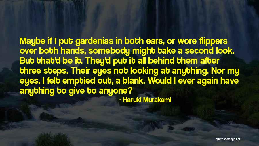 Iyd Wholesale Quotes By Haruki Murakami Iyd Wholesale Quotes By Haruki Murakami
