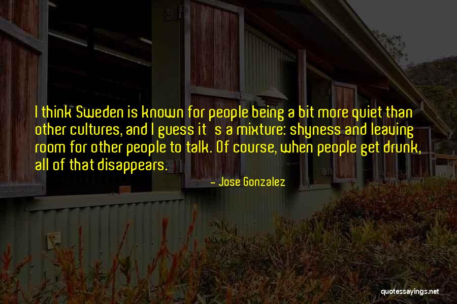 Iyd Wholesale Quotes By Jose Gonzalez Iyd Wholesale Quotes By Jose Gonzalez