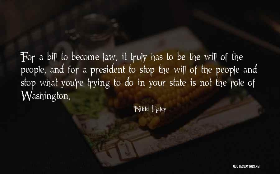 Iyd Wholesale Quotes By Nikki Haley Iyd Wholesale Quotes By Nikki Haley