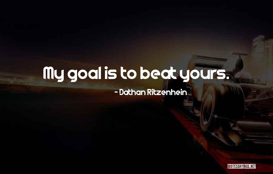 Iyerosun Quotes By Dathan Ritzenhein Iyerosun Quotes By Dathan Ritzenhein