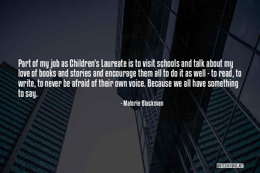 Iyi Bayramlar Quotes By Malorie Blackman Iyi Bayramlar Quotes By Malorie Blackman