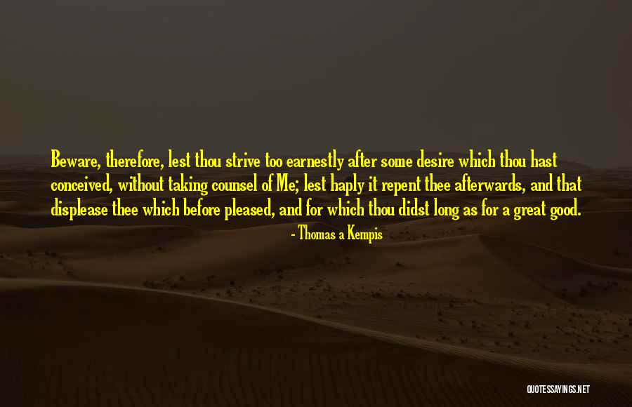 Iyi Bayramlar Quotes By Thomas A Kempis Iyi Bayramlar Quotes By Thomas A Kempis