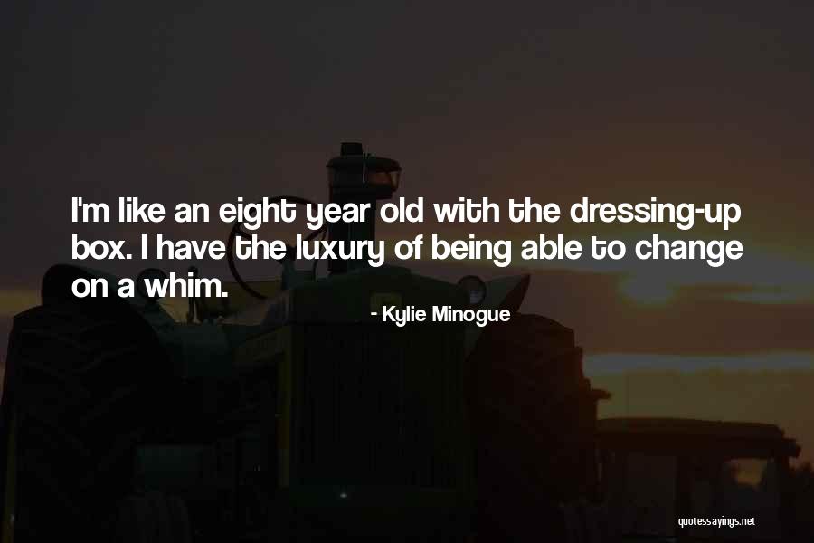 Iyi G Nde Quotes By Kylie Minogue Iyi G Nde Quotes By Kylie Minogue
