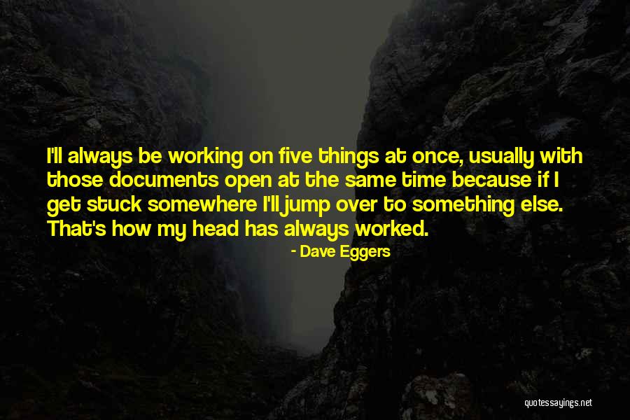 Iyi Oyun Quotes By Dave Eggers Iyi Oyun Quotes By Dave Eggers