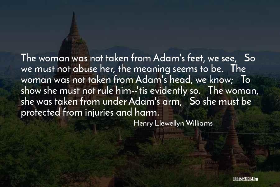 Iyi Oyun Quotes By Henry Llewellyn Williams Iyi Oyun Quotes By Henry Llewellyn Williams
