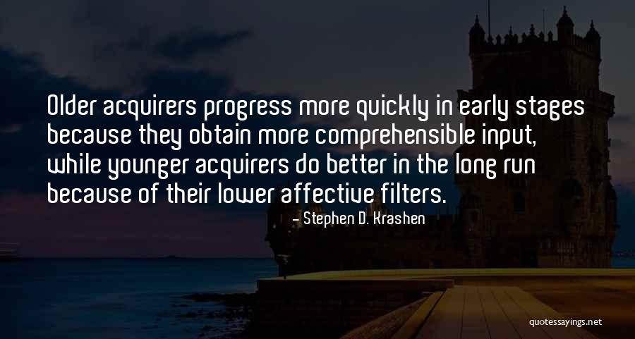 Iyi Oyun Quotes By Stephen D. Krashen Iyi Oyun Quotes By Stephen D. Krashen