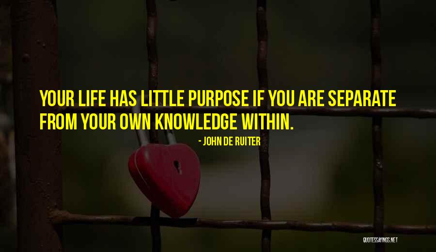 Iyilik D Lleri Quotes By John De Ruiter Iyilik D Lleri Quotes By John De Ruiter