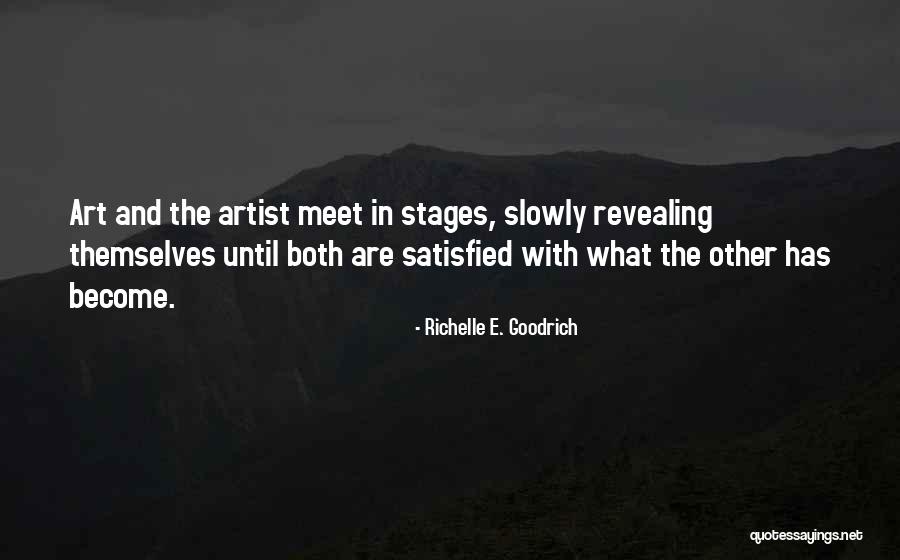 Iyilik D Lleri Quotes By Richelle E. Goodrich Iyilik D Lleri Quotes By Richelle E. Goodrich