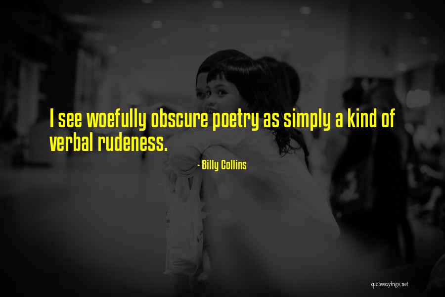 Iyilik Eden Quotes By Billy Collins Iyilik Eden Quotes By Billy Collins