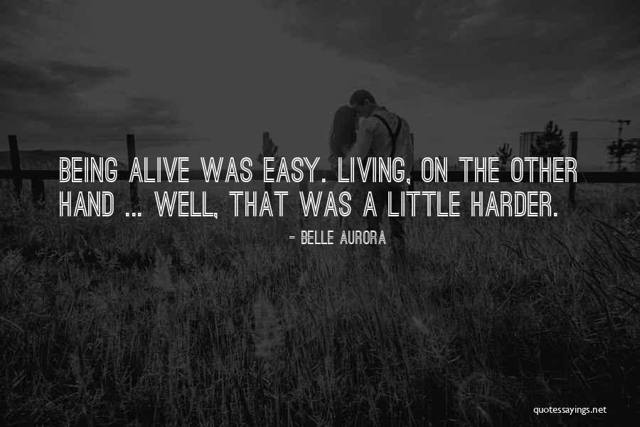 Iyilik Ile Quotes By Belle Aurora Iyilik Ile Quotes By Belle Aurora
