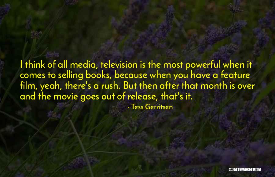 Iyilikten Maraz Quotes By Tess Gerritsen Iyilikten Maraz Quotes By Tess Gerritsen
