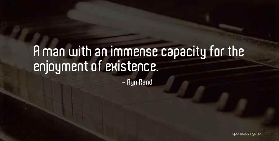 Iyimser Ne Quotes By Ayn Rand Iyimser Ne Quotes By Ayn Rand