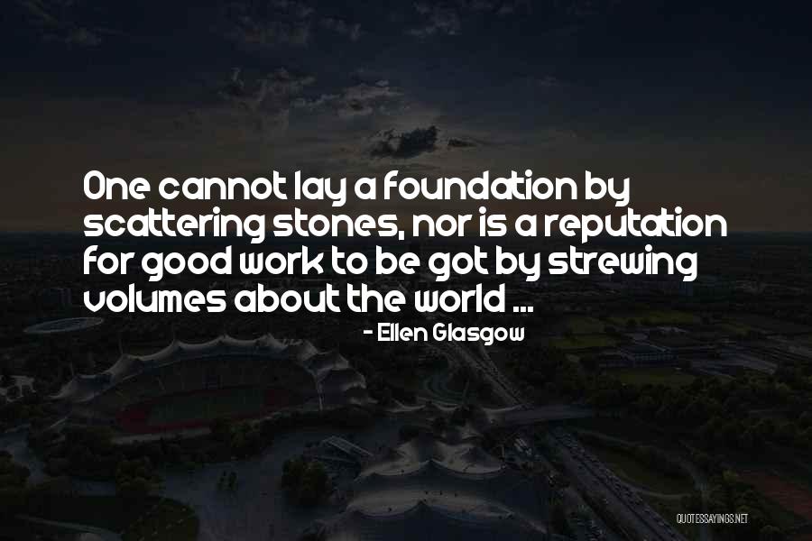Iyimser Zit Quotes By Ellen Glasgow Iyimser Zit Quotes By Ellen Glasgow