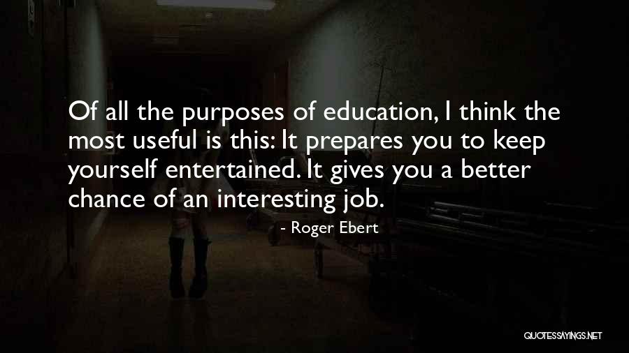 Iying Heart Quotes By Roger Ebert Iying Heart Quotes By Roger Ebert