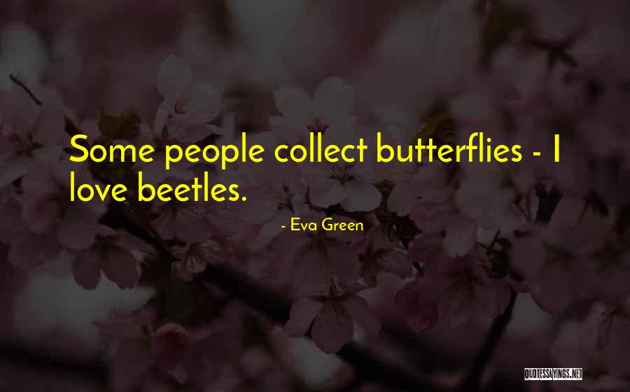 Iying Knicker Quotes By Eva Green Iying Knicker Quotes By Eva Green