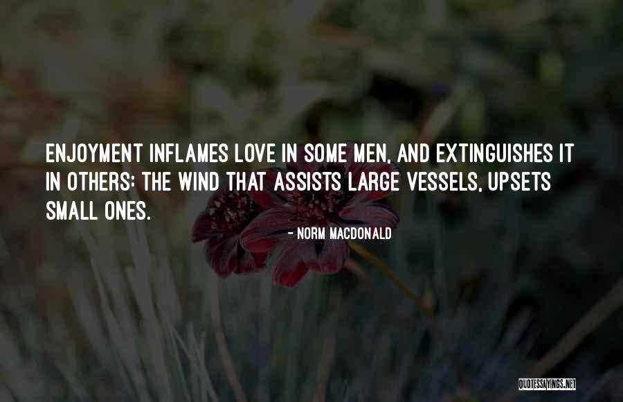 Iying Knicker Quotes By Norm MacDonald Iying Knicker Quotes By Norm MacDonald
