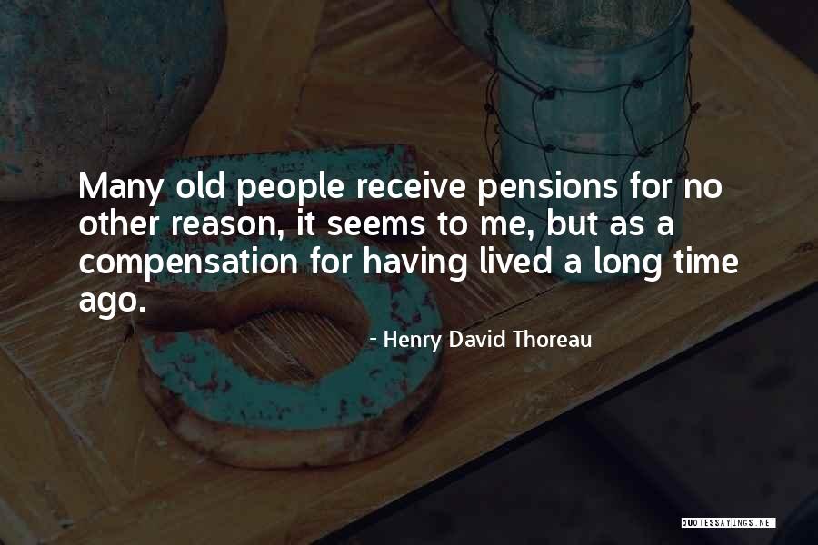 Iyke Odife Quotes By Henry David Thoreau Iyke Odife Quotes By Henry David Thoreau