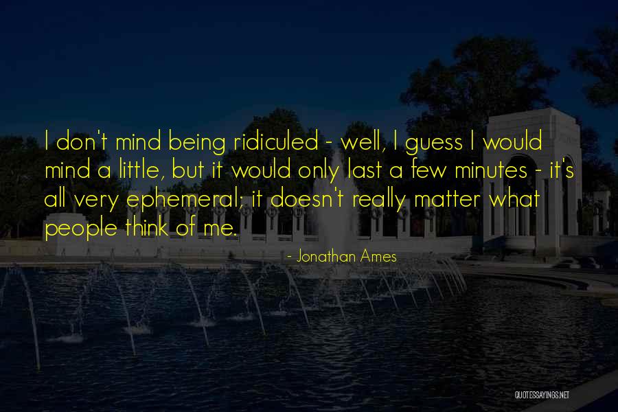 Iyke Okafor Quotes By Jonathan Ames Iyke Okafor Quotes By Jonathan Ames