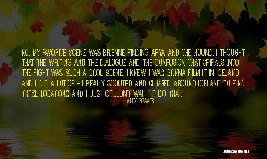 Iyman Elashmawy Quotes By Alex Graves Iyman Elashmawy Quotes By Alex Graves