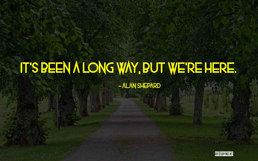 Iyman Song Quotes By Alan Shepard Iyman Song Quotes By Alan Shepard