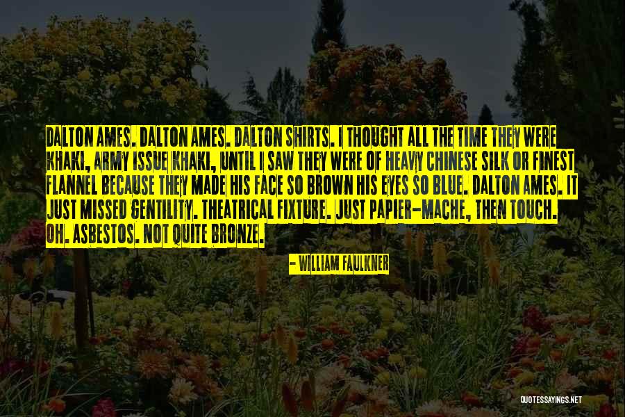 Iynemli Aras Quotes By William Faulkner Iynemli Aras Quotes By William Faulkner