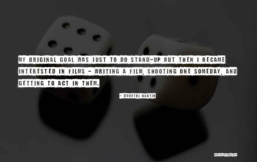 Iyonna Raynor Quotes By Demetri Martin Iyonna Raynor Quotes By Demetri Martin