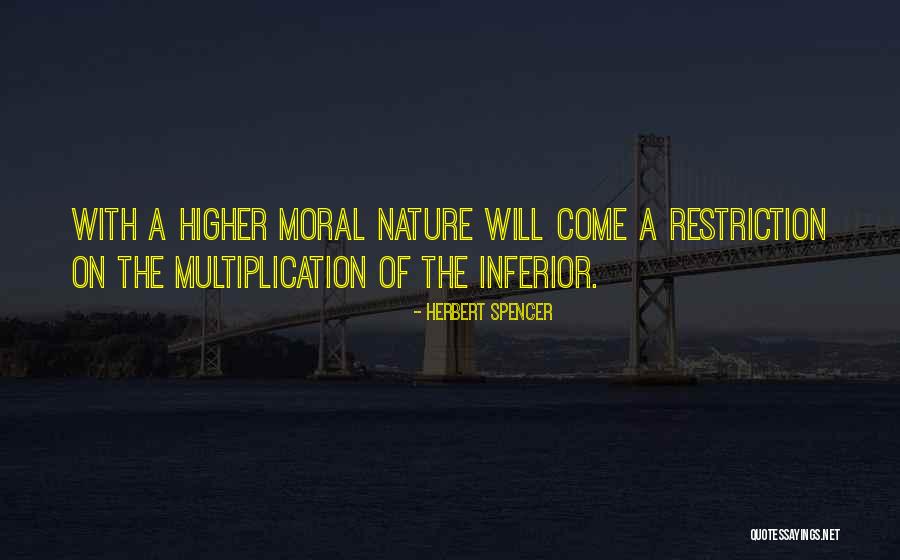Iyonna Raynor Quotes By Herbert Spencer Iyonna Raynor Quotes By Herbert Spencer