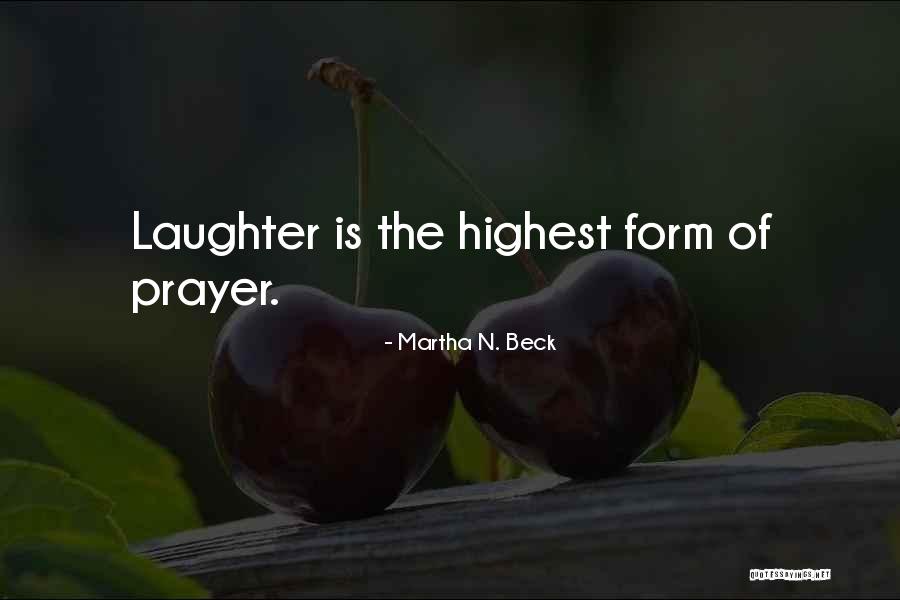 Iyoobo Quotes By Martha N. Beck Iyoobo Quotes By Martha N. Beck