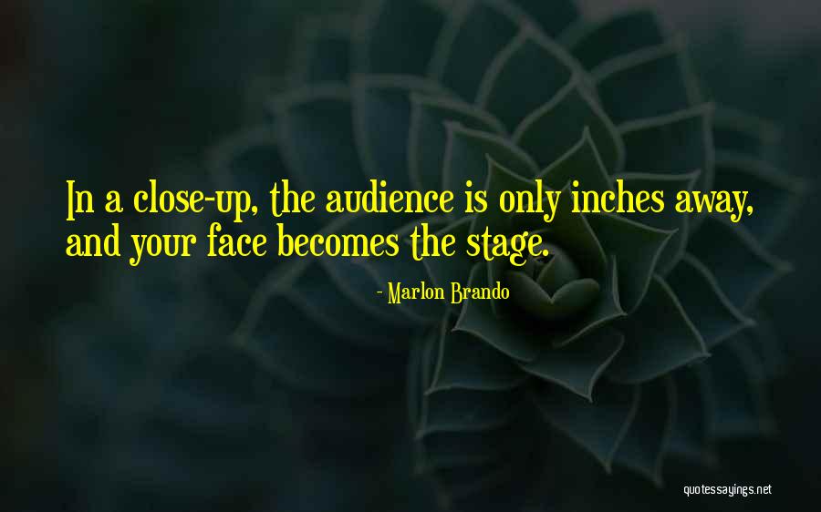Iyou Quotes By Marlon Brando Iyou Quotes By Marlon Brando