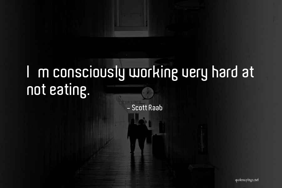 Iyoumeals Quotes By Scott Raab Iyoumeals Quotes By Scott Raab